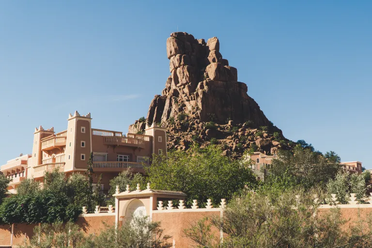 Roadtrip sud du Maroc