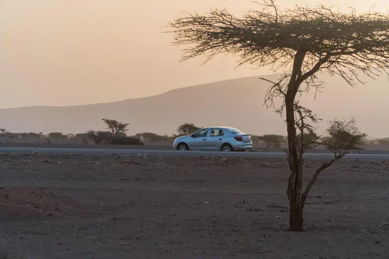 Roadtrip sud du Maroc