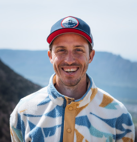 Capitaine Rémi Le Calvez