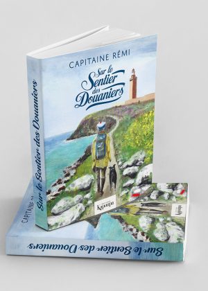 Sur le Sentier des Douaniers